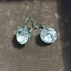 Swarovski Crystal Earings